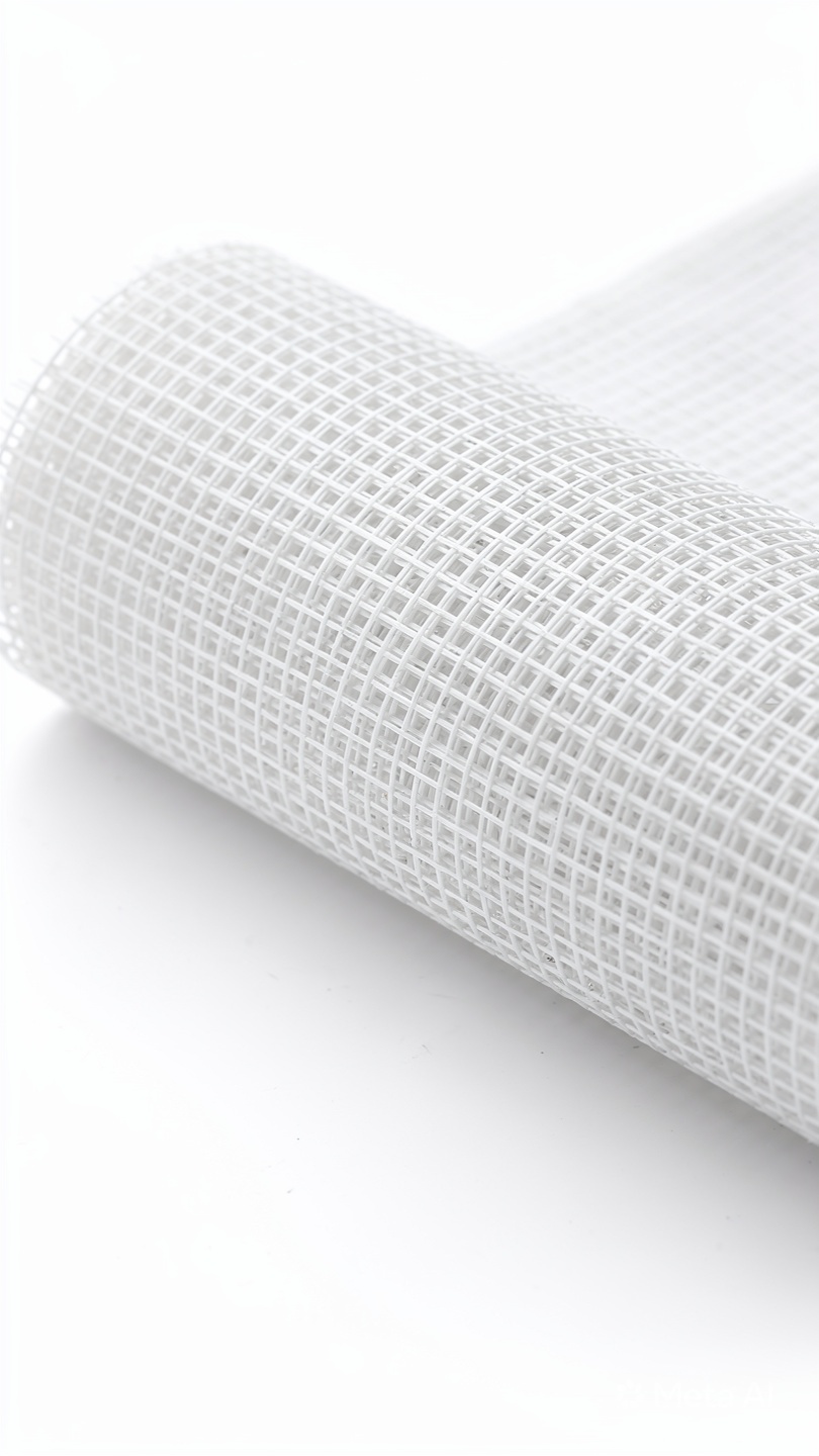 Premium Mesh 165g/m²